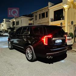 GMC Yukon